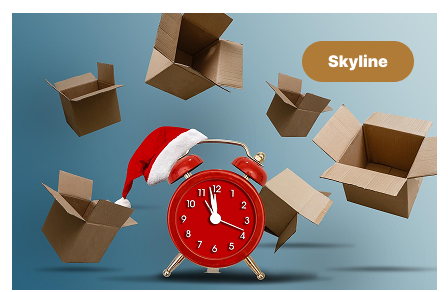 Timely Delivery