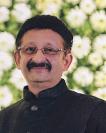 B. Jagan Mohan
