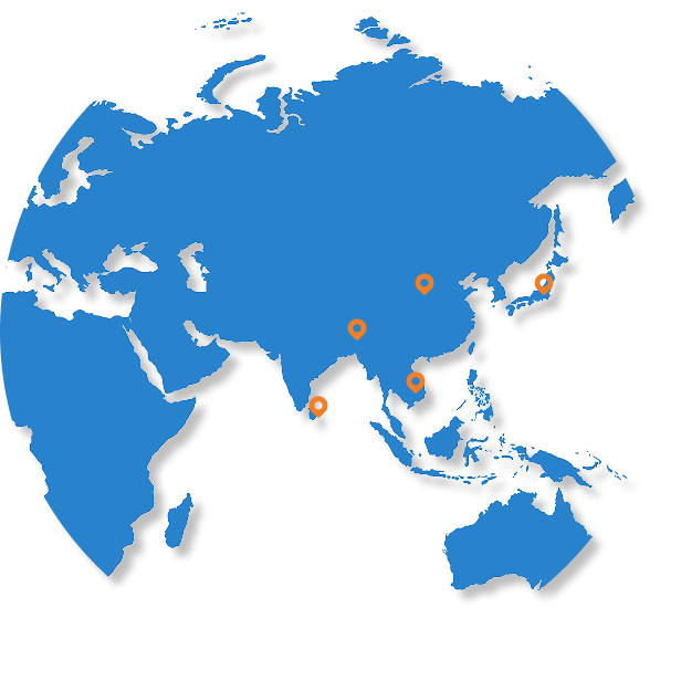 World Map